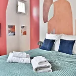 Charmant Studio Dans Le Centre De Paris